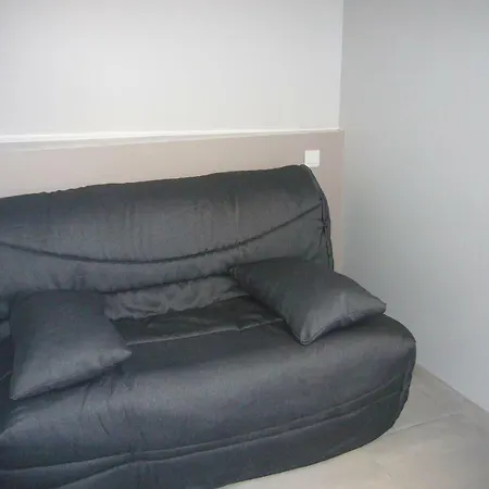 Le Petit Mas Du Vigne * Saint-Pargoire