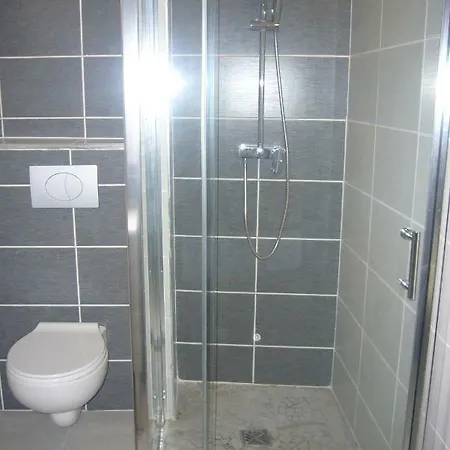 Le Petit Mas Du Vigne *