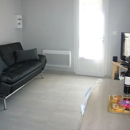 Holiday home Le Petit Mas Du Vigne Saint-Pargoire