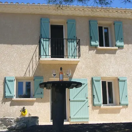 Le Petit Mas Du Vigne Holiday home Saint-Pargoire