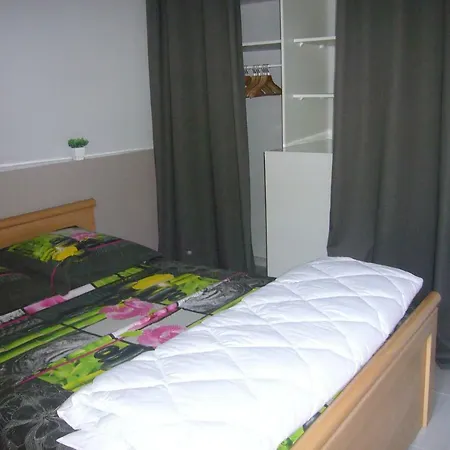 Le Petit Mas Du Vigne * Saint-Pargoire