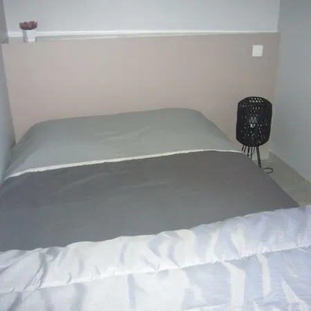 Holiday home Le Petit Mas Du Vigne Saint-Pargoire