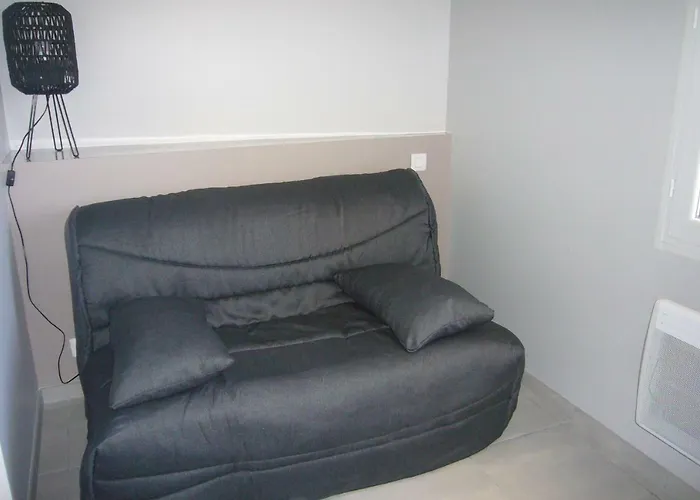 Le Petit Mas Du Vigne * Saint-Pargoire