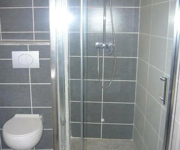 Le Petit Mas Du Vigne *