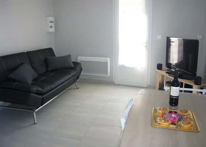 Prázdninový dům Le Petit Mas Du Vigne Saint-Pargoire