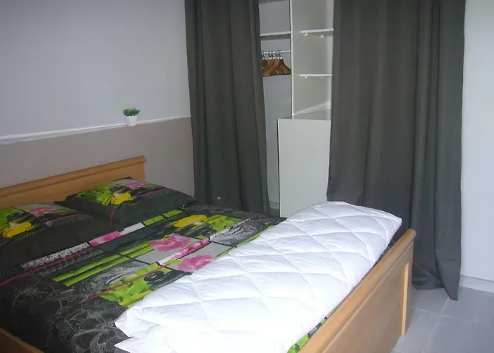 Le Petit Mas Du Vigne * Saint-Pargoire