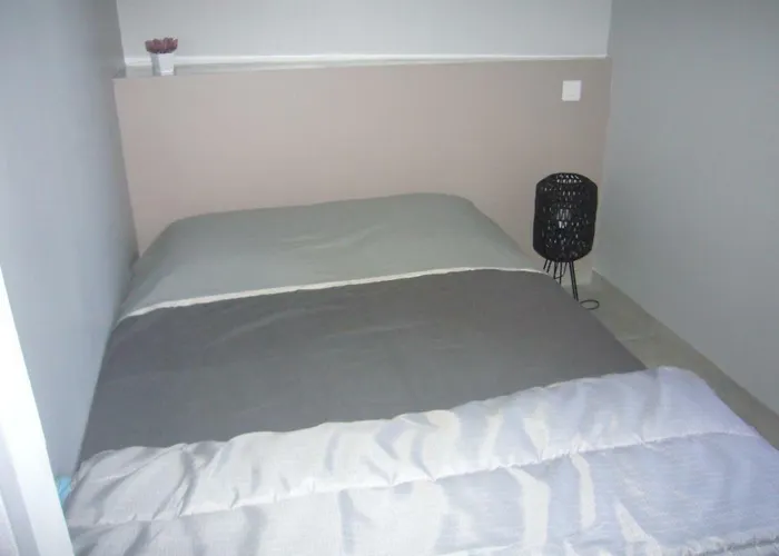 Prázdninový dům Le Petit Mas Du Vigne Saint-Pargoire